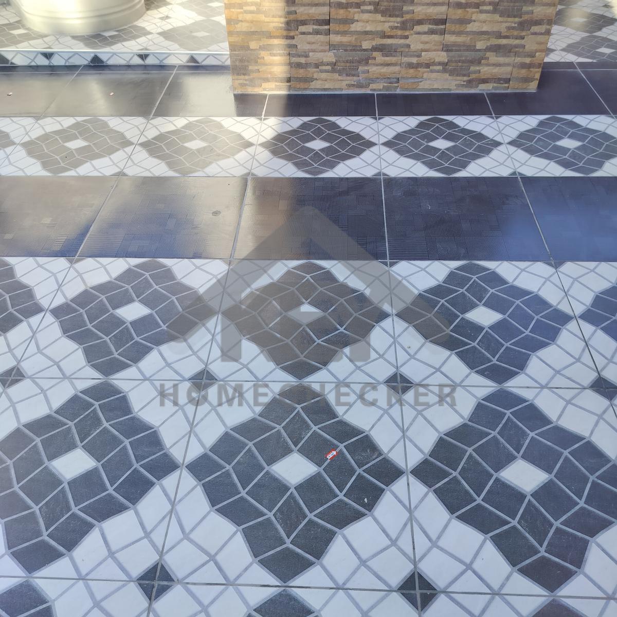 งานภูมิทัศน์และพื้นที่ภายนอกบ้าน