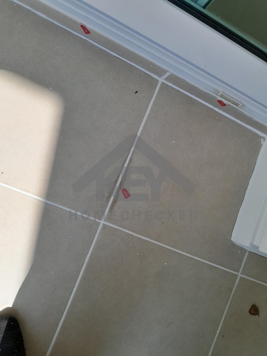 งานระเบียงชั้น 1