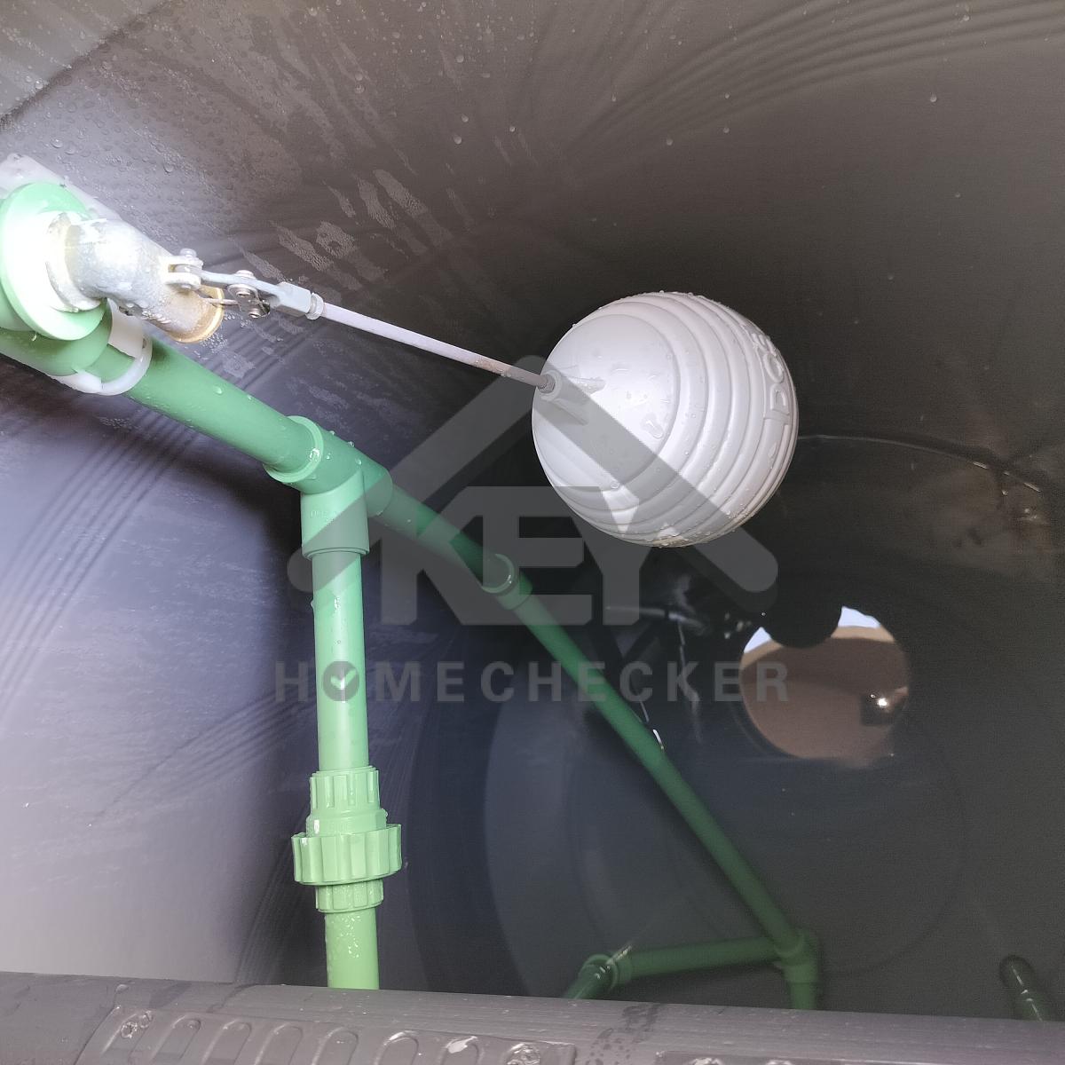 งานประปา ปั้ม และสุขาภิบาล