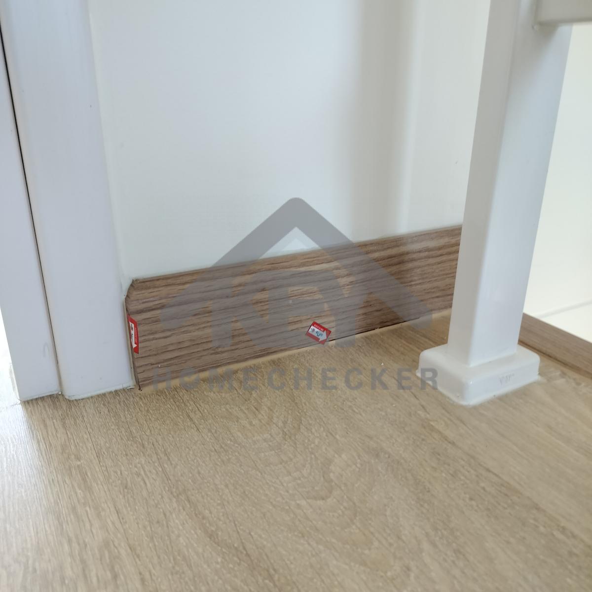 งานบันไดชั้น 1