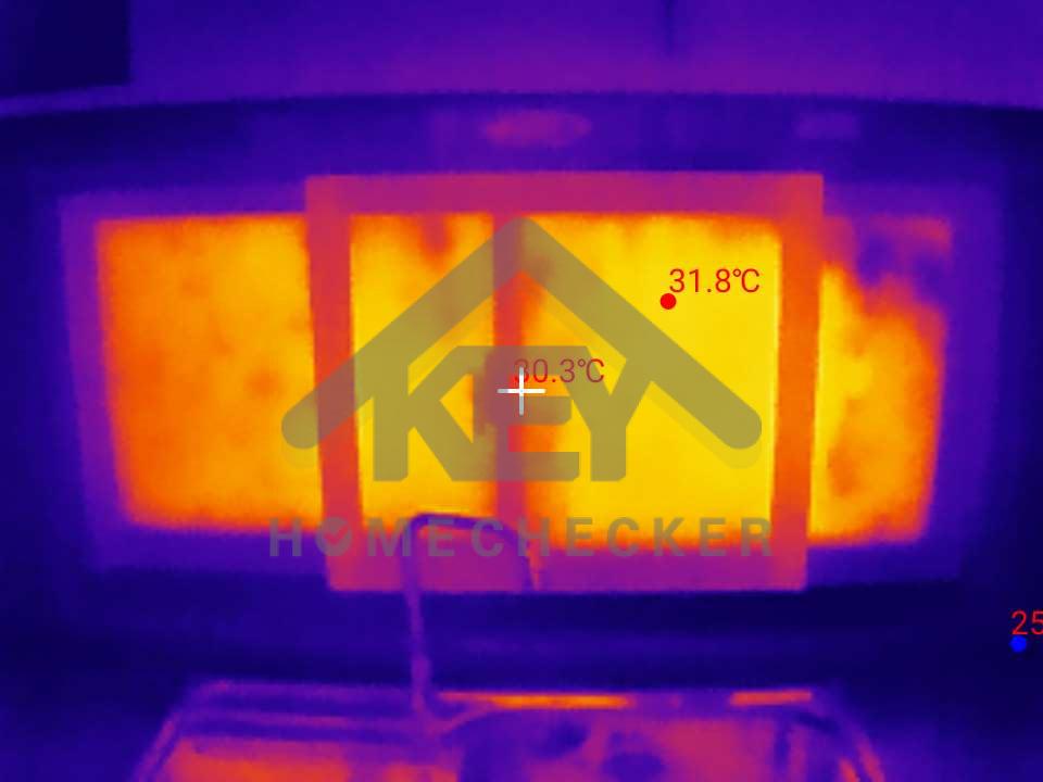 งานเทสน้ำ ประตูหน้าต่าง