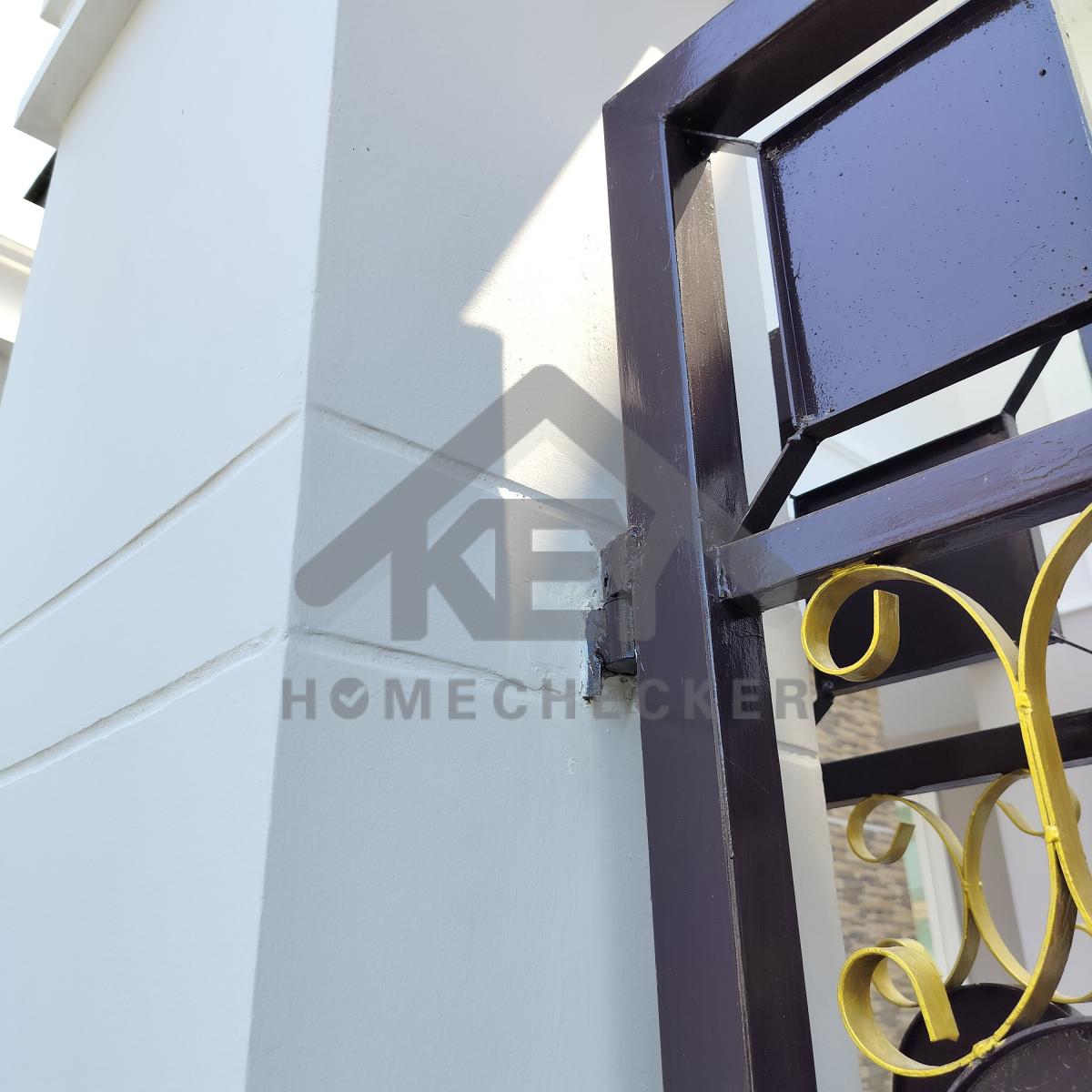 งานภูมิทัศน์และพื้นที่ภายนอกบ้าน