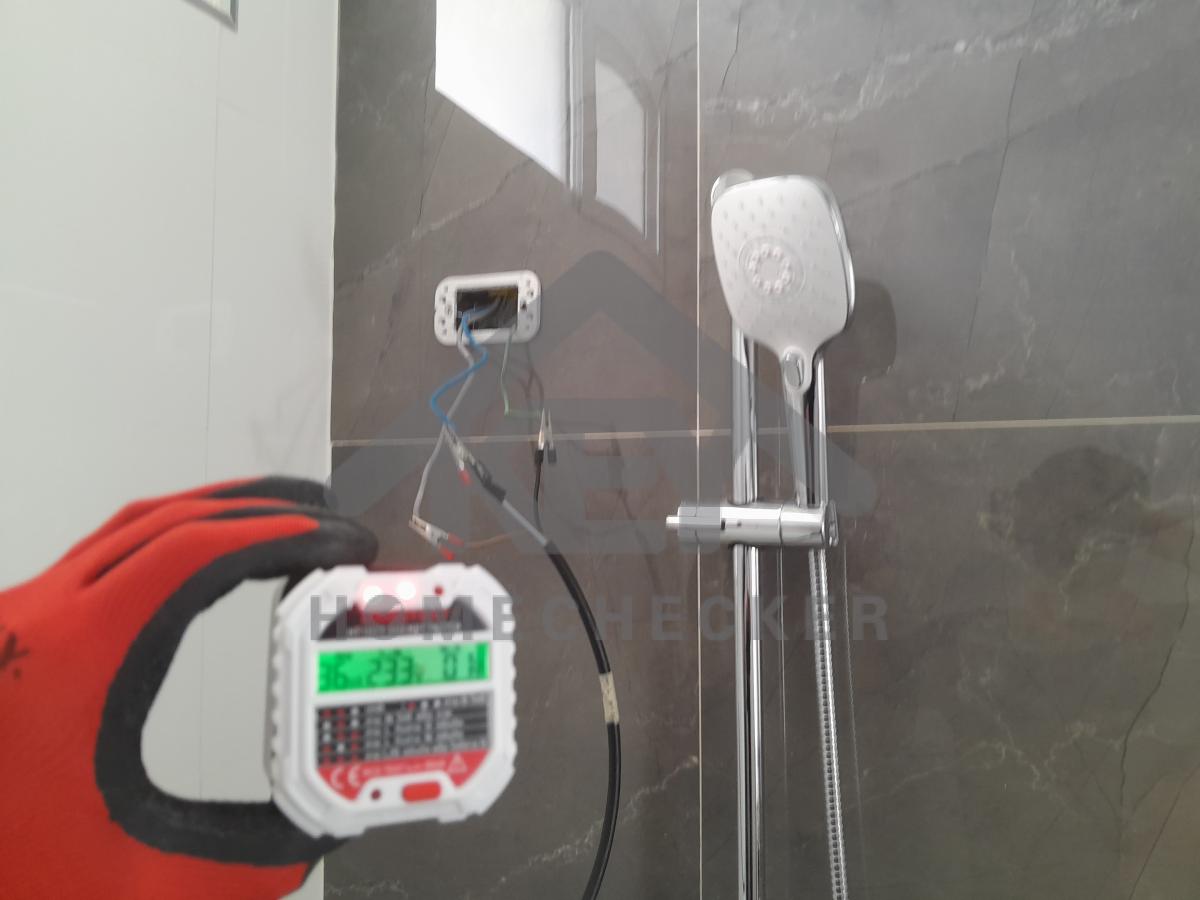 งานไฟฟ้าและระบบความปลอดภัย