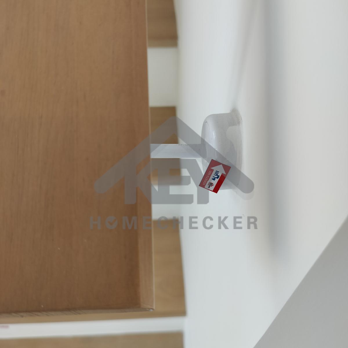 งานบันไดชั้น 1