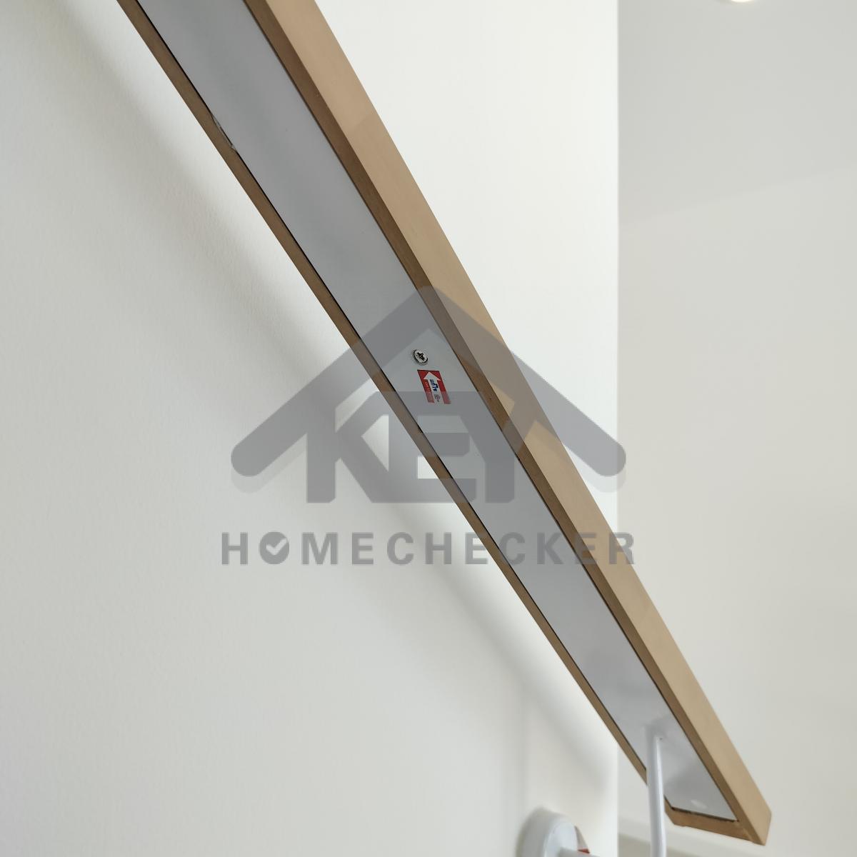 งานบันไดชั้น 1