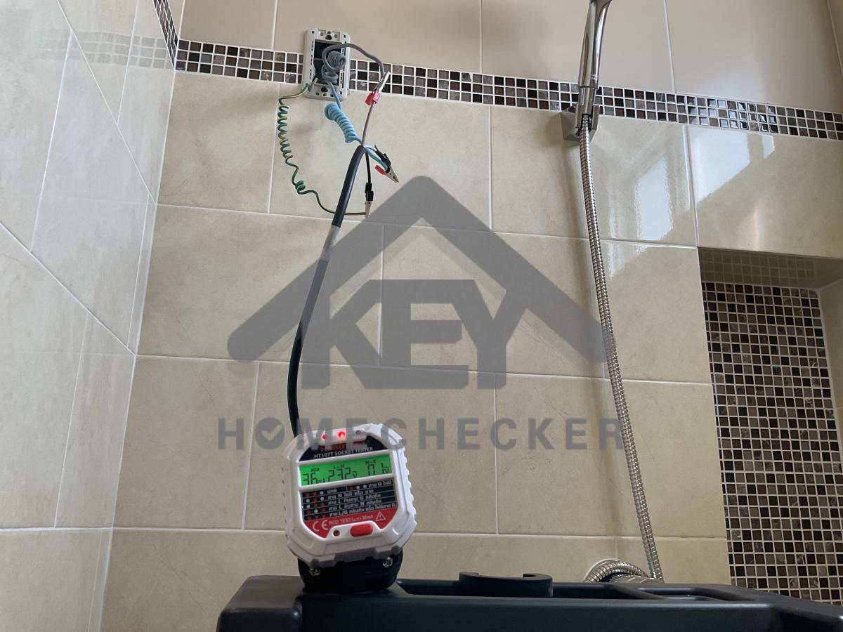 งานไฟฟ้าและระบบความปลอดภัย