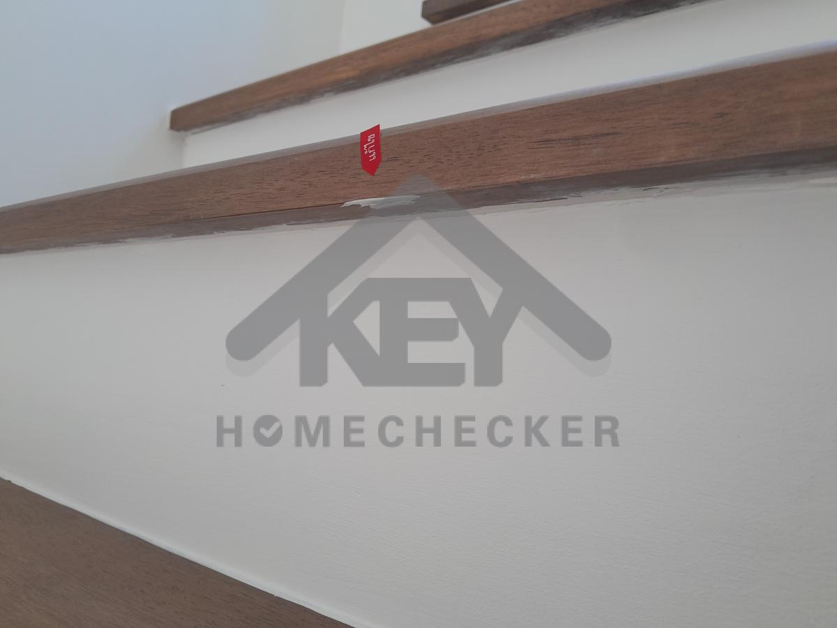 งานบันไดชั้น 1