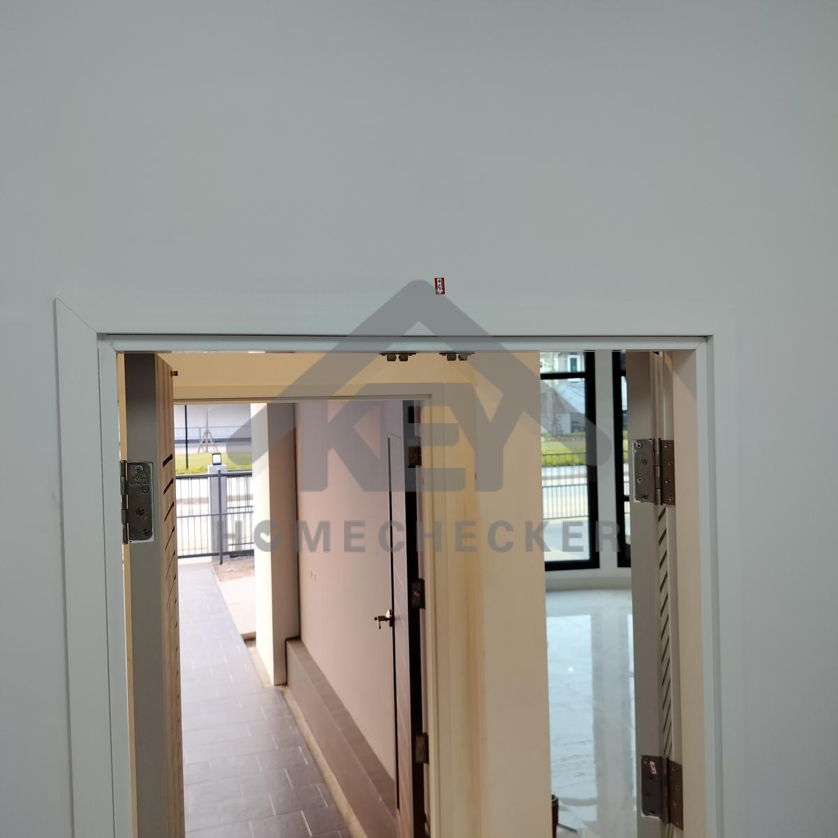 งานห้องโถง ห้องนั่งเล่น