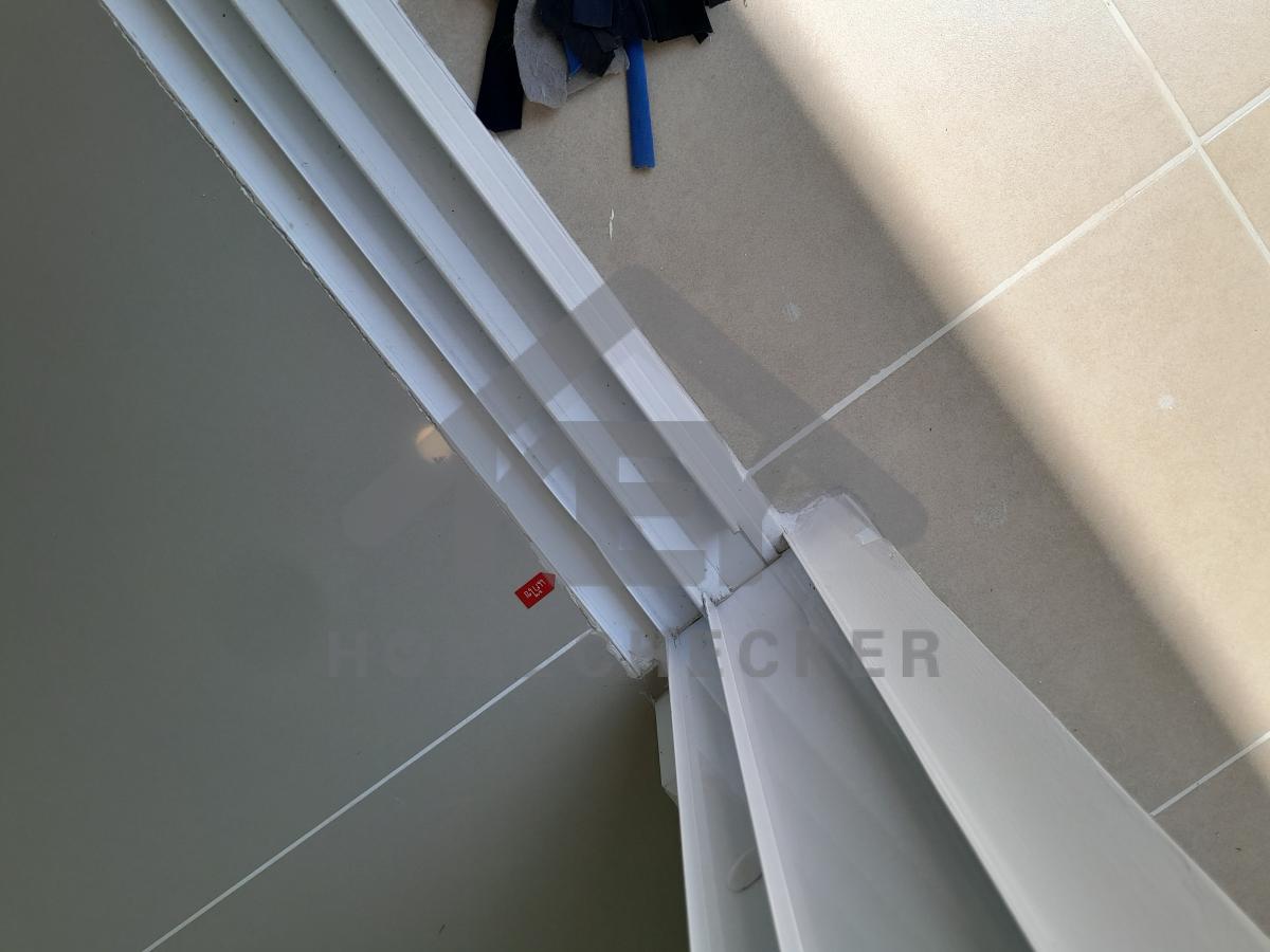 งานห้องโถง ห้องนั่งเล่น