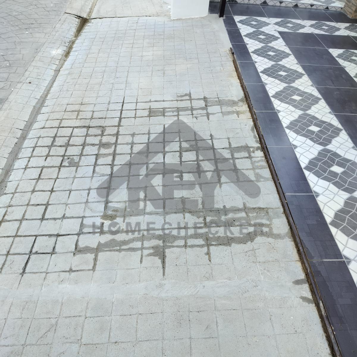 งานภูมิทัศน์และพื้นที่ภายนอกบ้าน