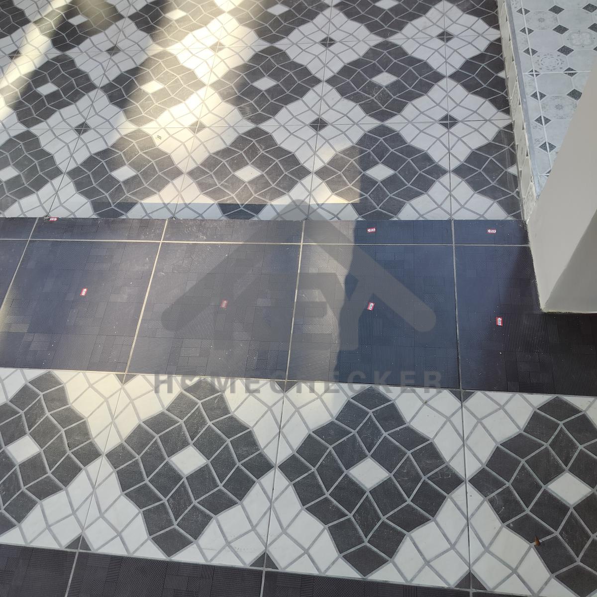 งานภูมิทัศน์และพื้นที่ภายนอกบ้าน