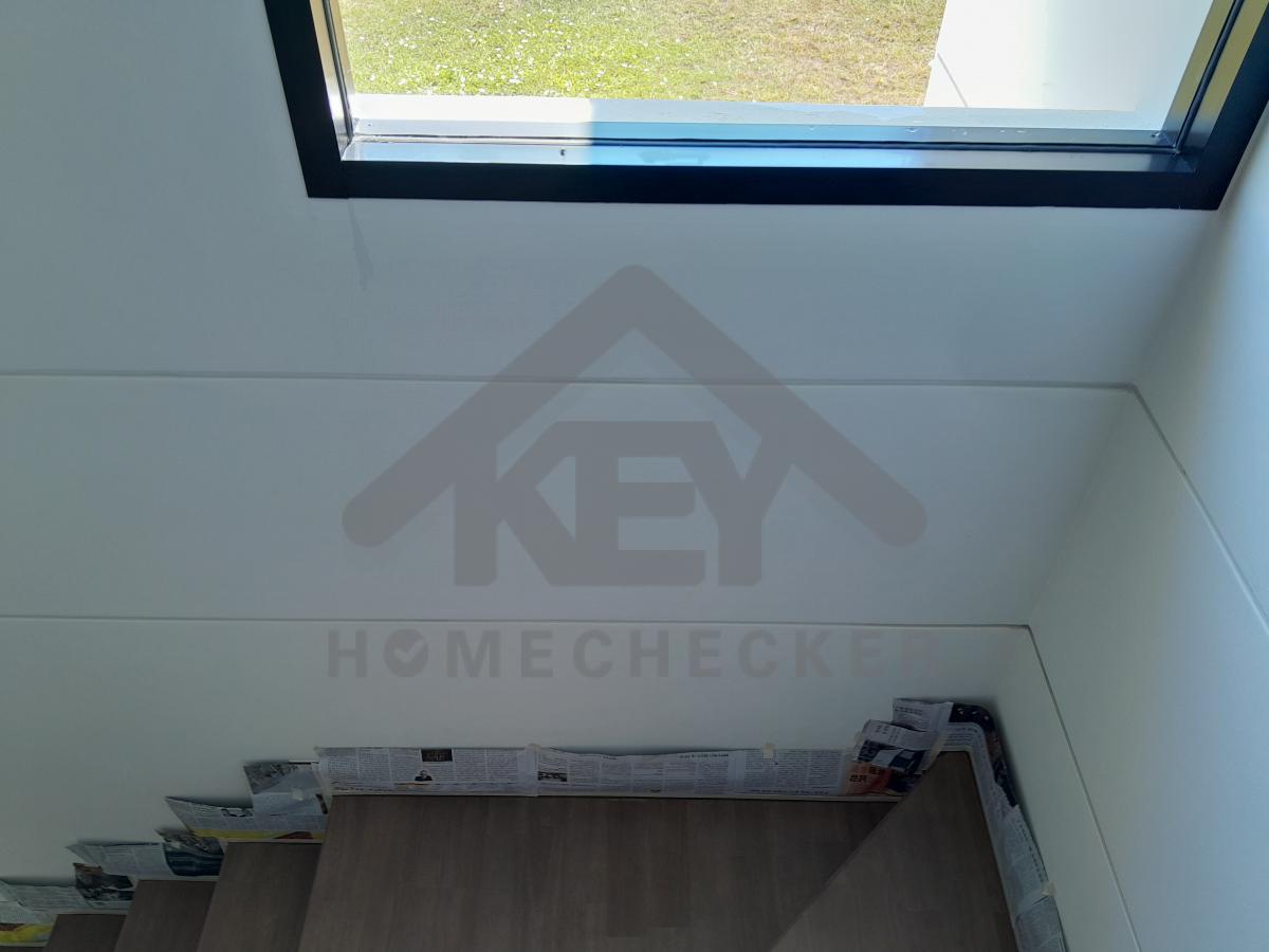 งานเทสน้ำ ประตูหน้าต่าง