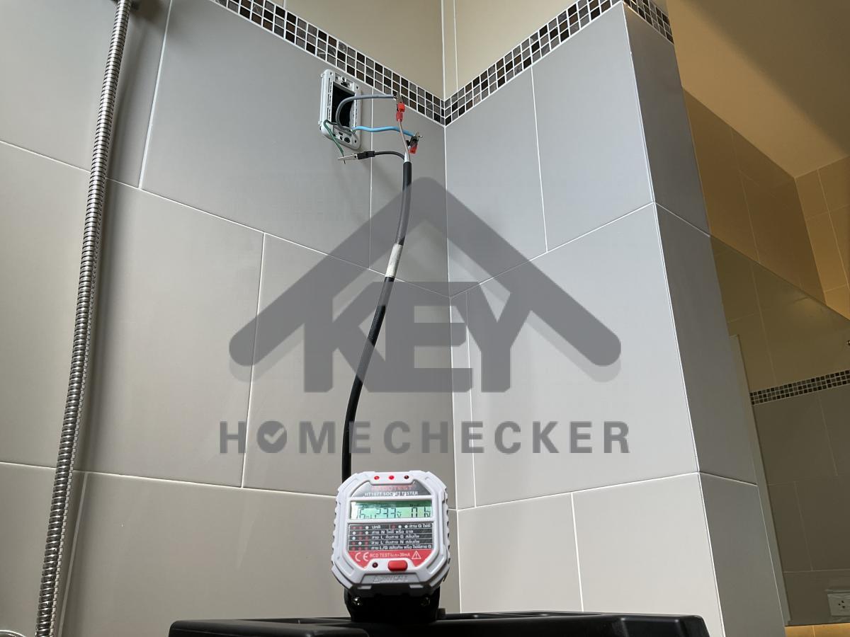 งานไฟฟ้าและระบบความปลอดภัย