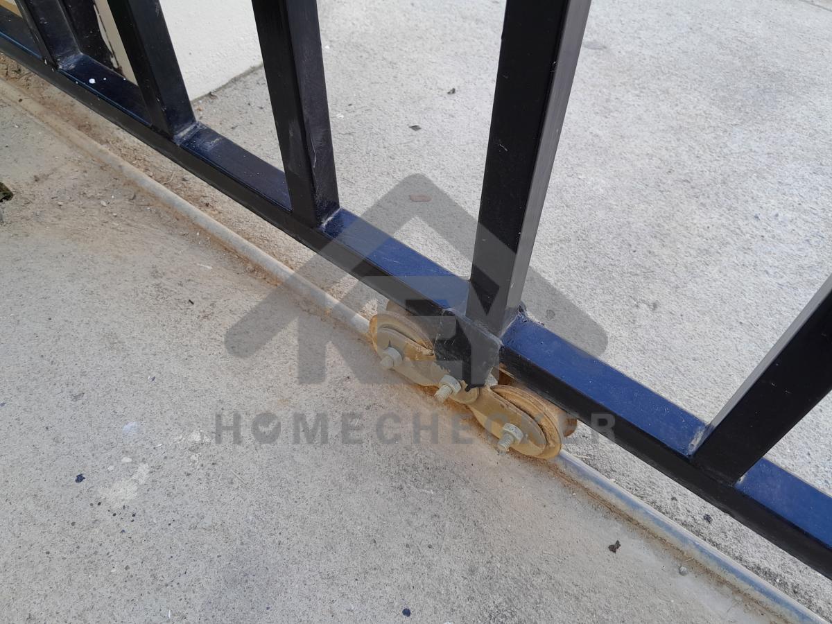 งานภูมิทัศน์และพื้นที่ภายนอกบ้าน