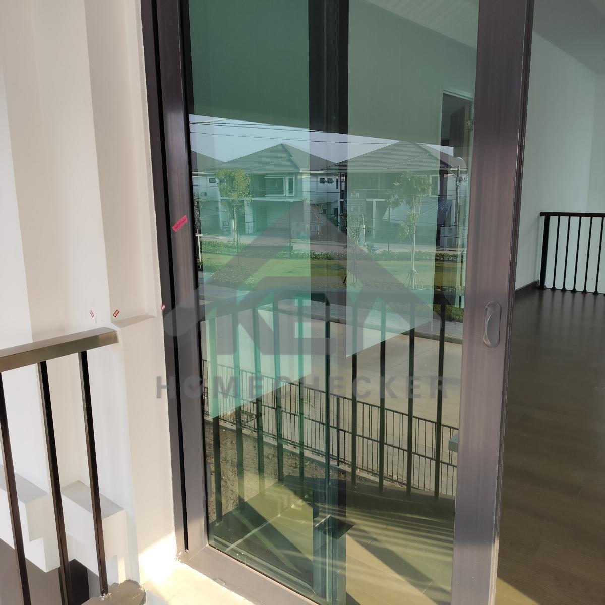 งานระเบียงชั้น 2