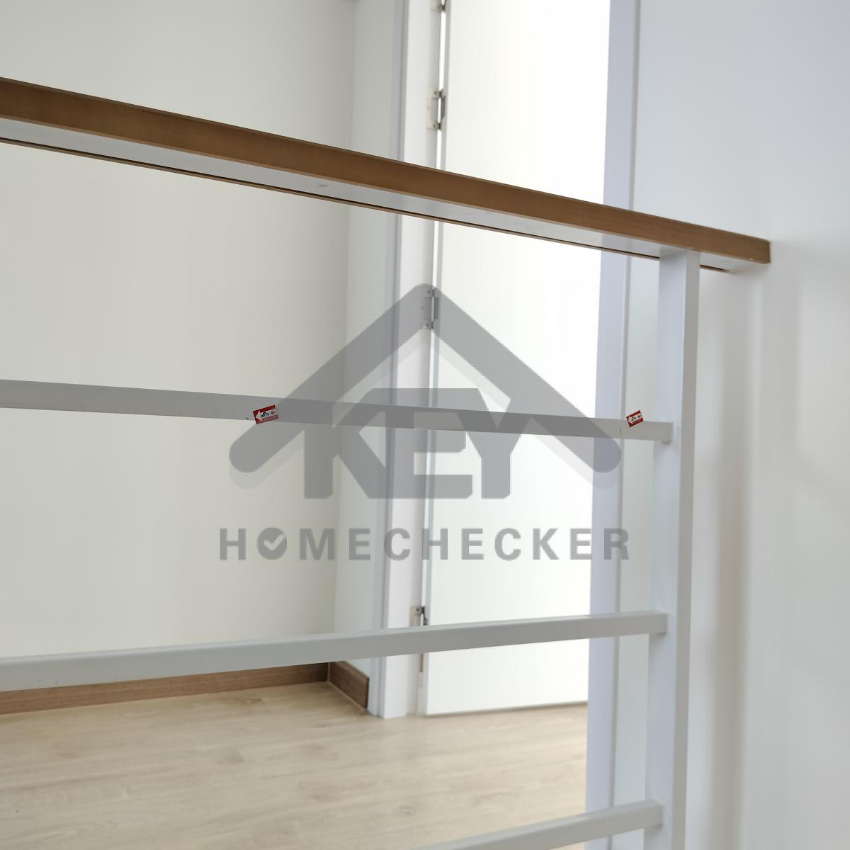 งานบันไดชั้น 1