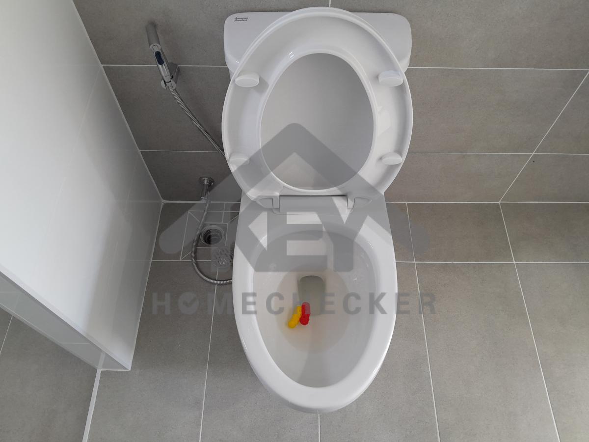 งานประปา ปั้ม และสุขาภิบาล