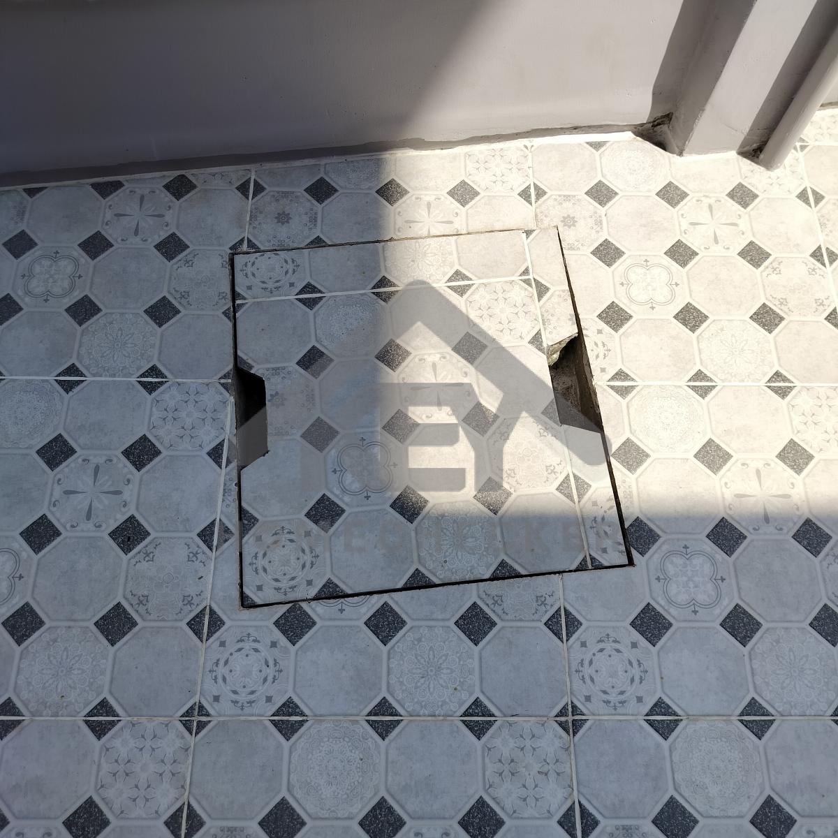 งานภูมิทัศน์และพื้นที่ภายนอกบ้าน