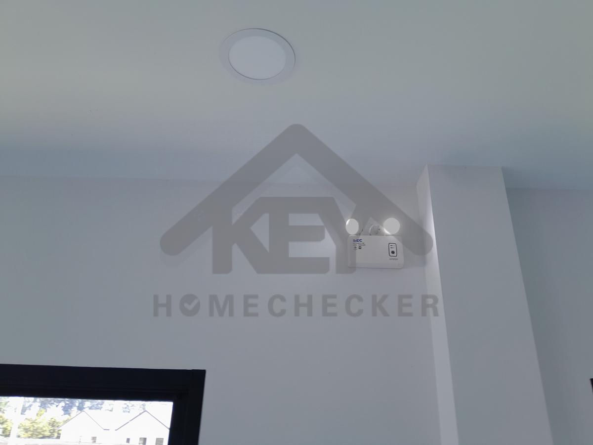 งานไฟฟ้าและระบบความปลอดภัย