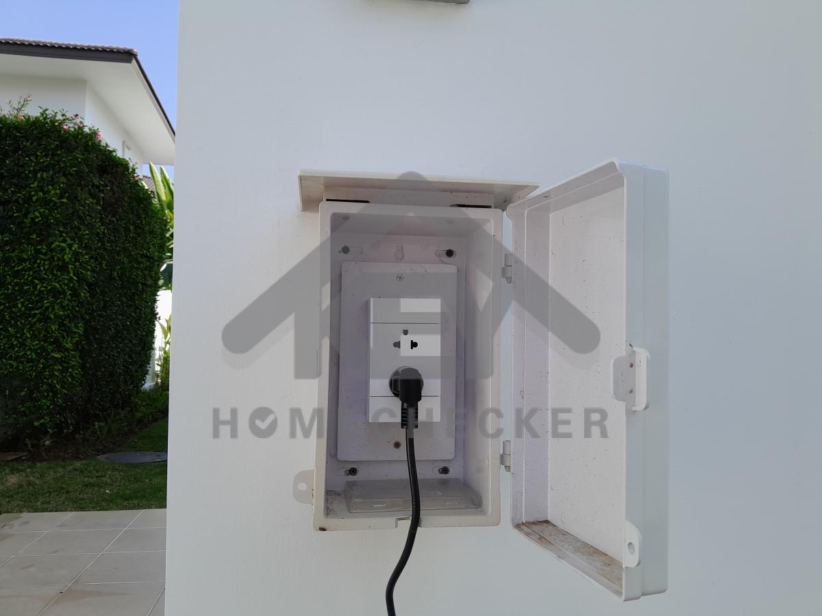 งานประปา ปั้ม และสุขาภิบาล