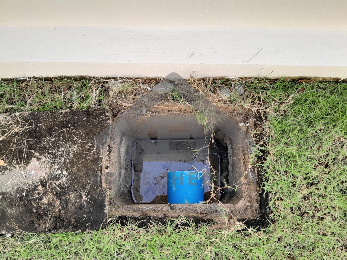 งานประปา ปั้ม และสุขาภิบาล