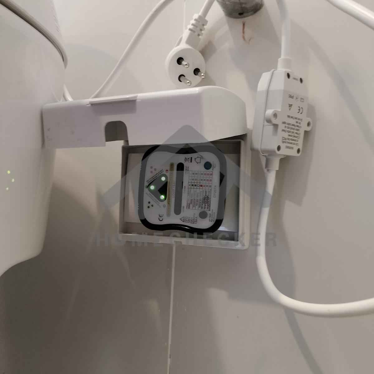 งานไฟฟ้าและระบบความปลอดภัย