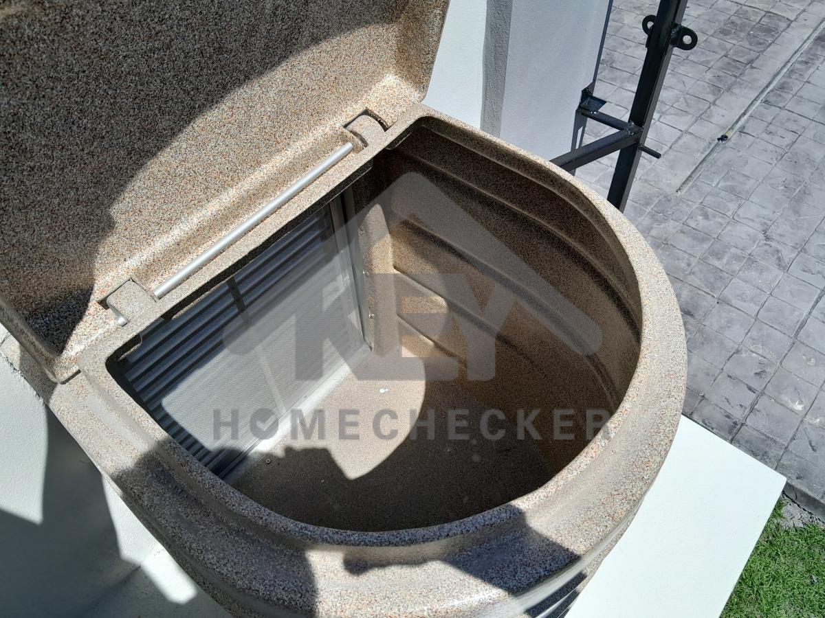 งานภูมิทัศน์และพื้นที่ภายนอกบ้าน