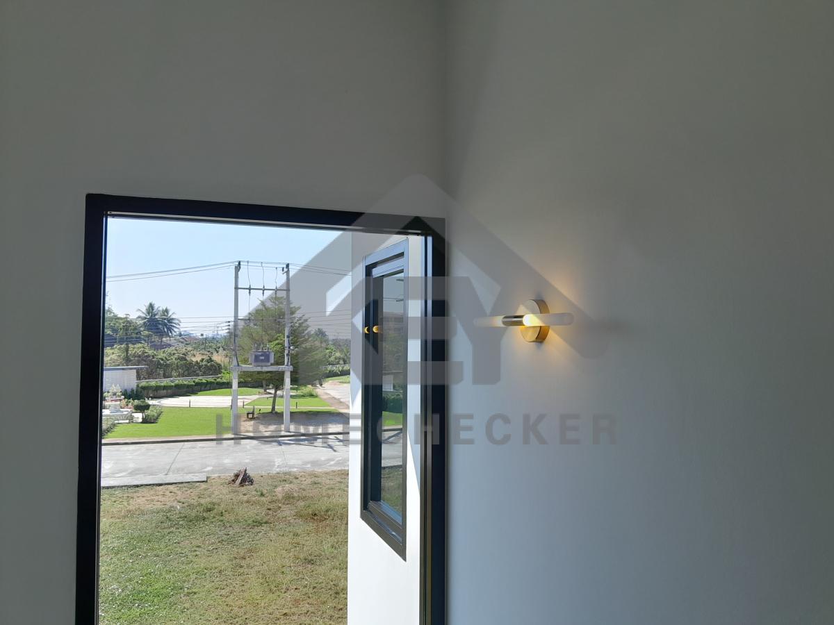 งานบันไดชั้น 2