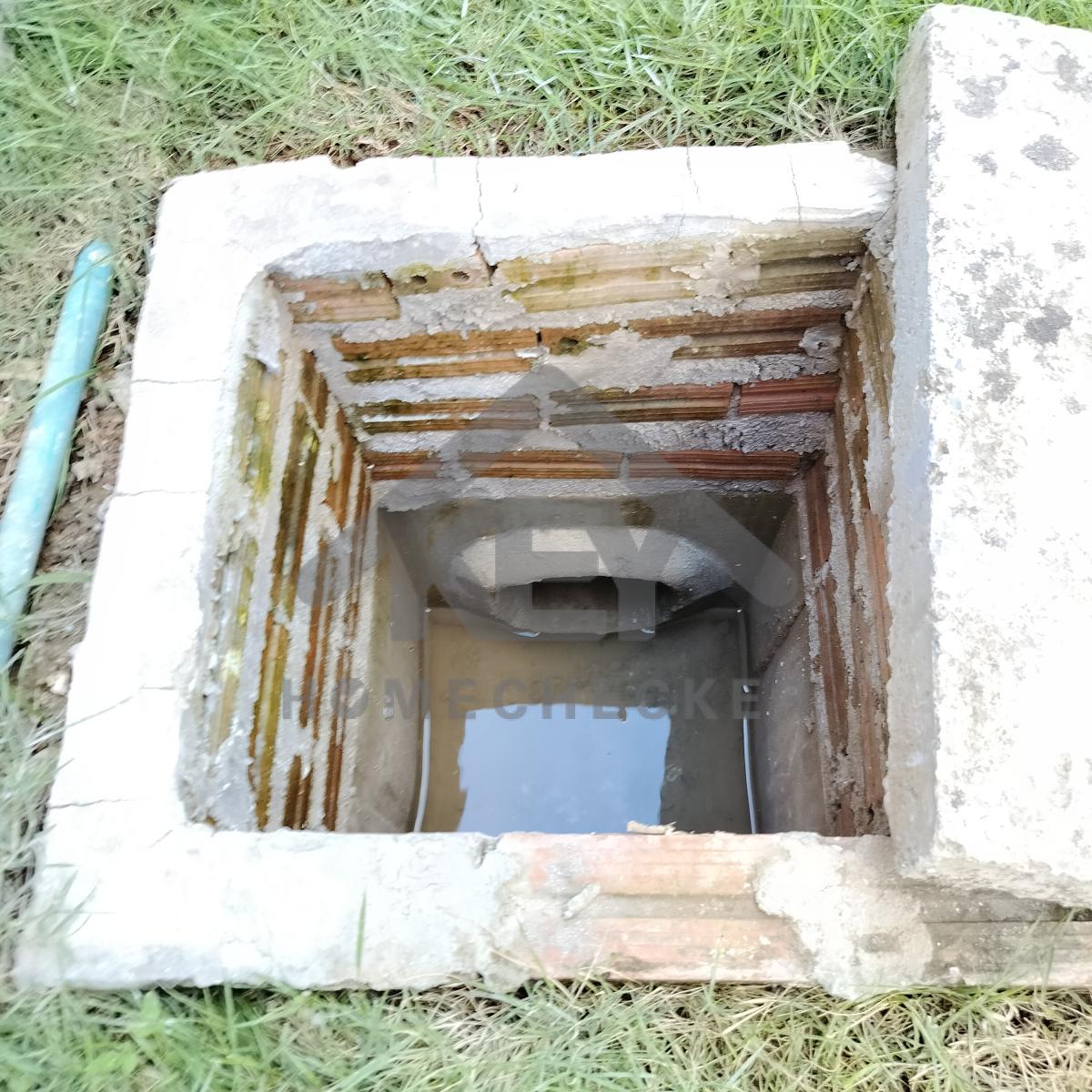 งานประปา ปั้ม และสุขาภิบาล