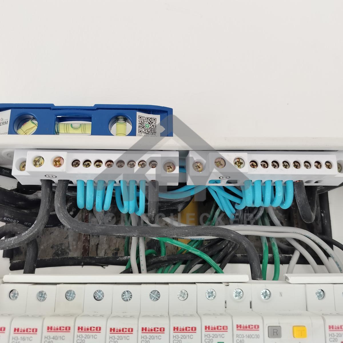 งานไฟฟ้าและระบบความปลอดภัย