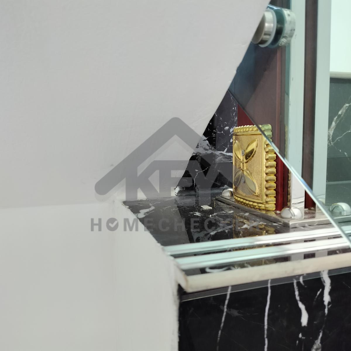 งานบันไดชั้น 1