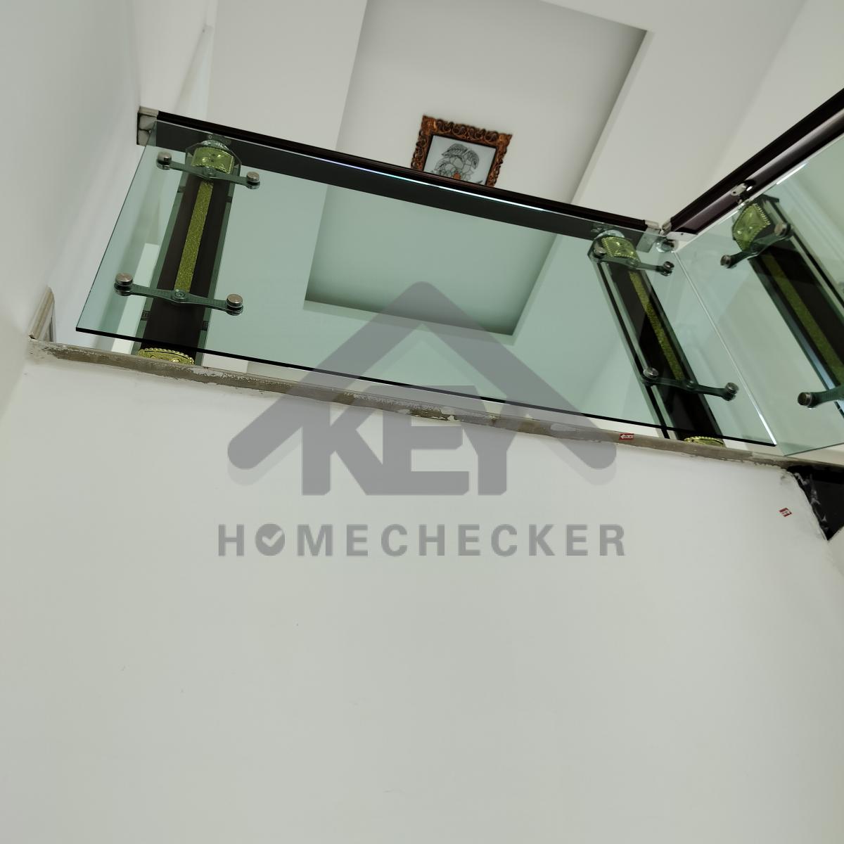 งานบันไดชั้น 1