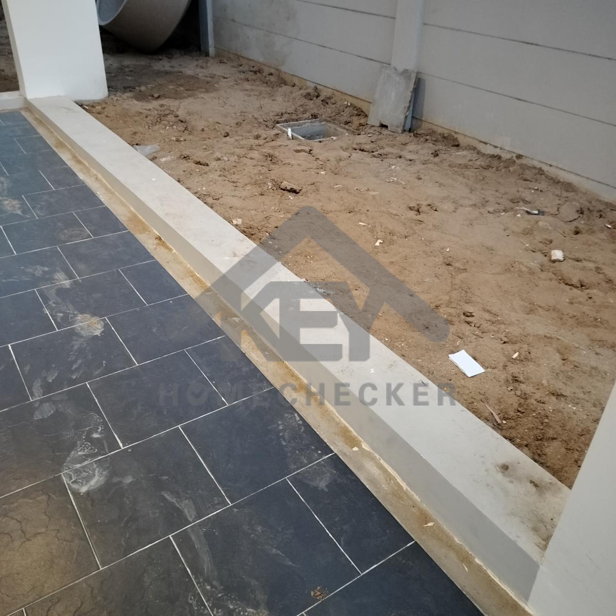 งานภูมิทัศน์และพื้นที่ภายนอกบ้าน