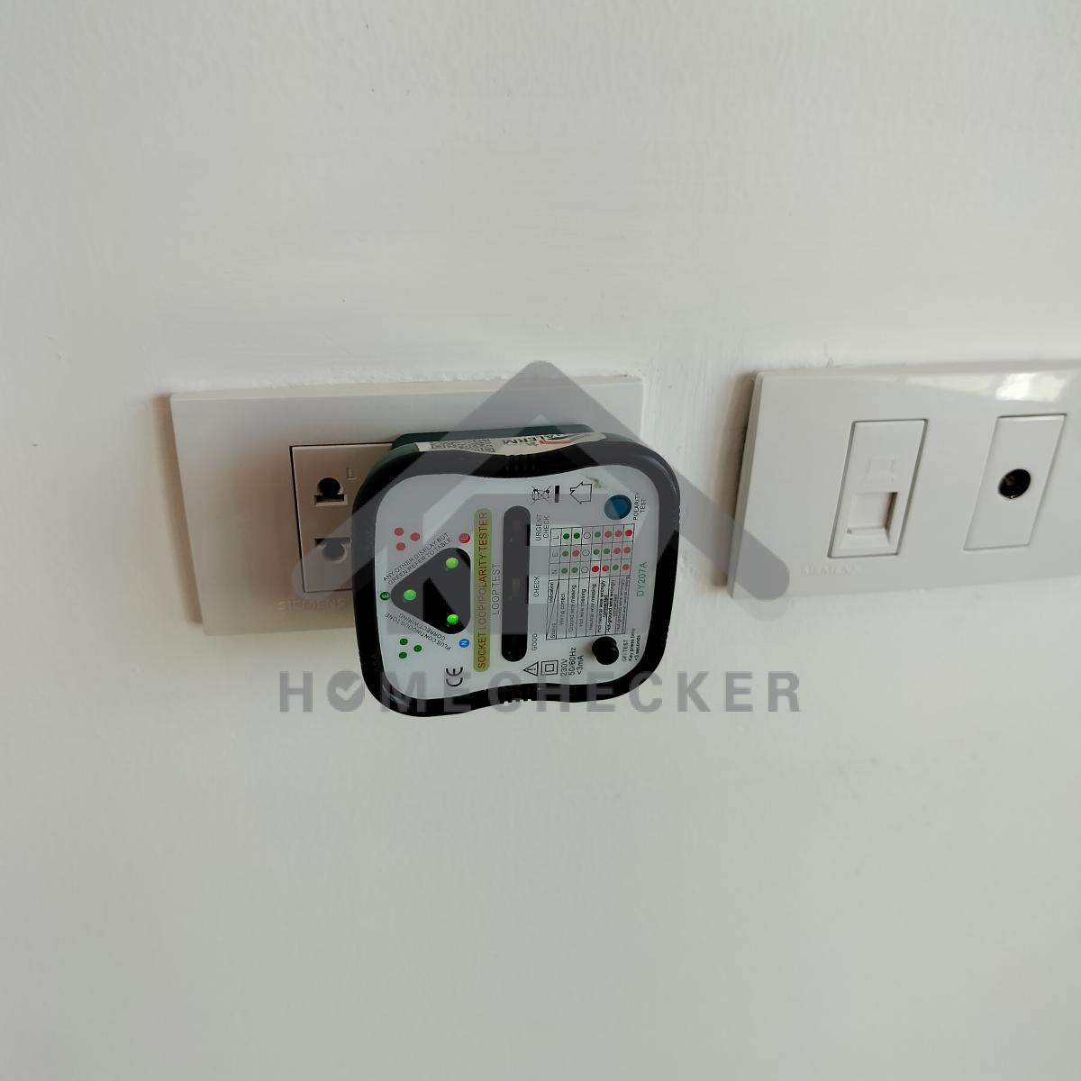 งานไฟฟ้าและระบบความปลอดภัย