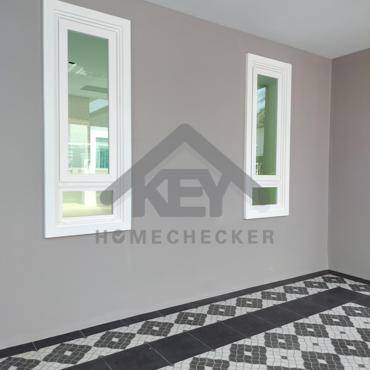 งานภูมิทัศน์และพื้นที่ภายนอกบ้าน