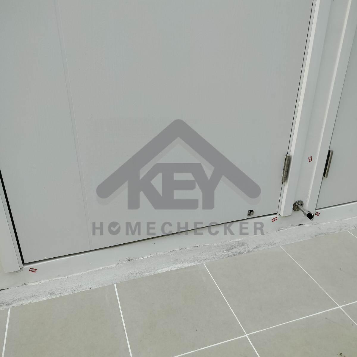 งานห้องแม่บ้าน