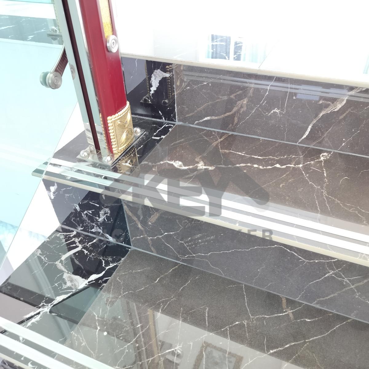 งานบันไดชั้น 1