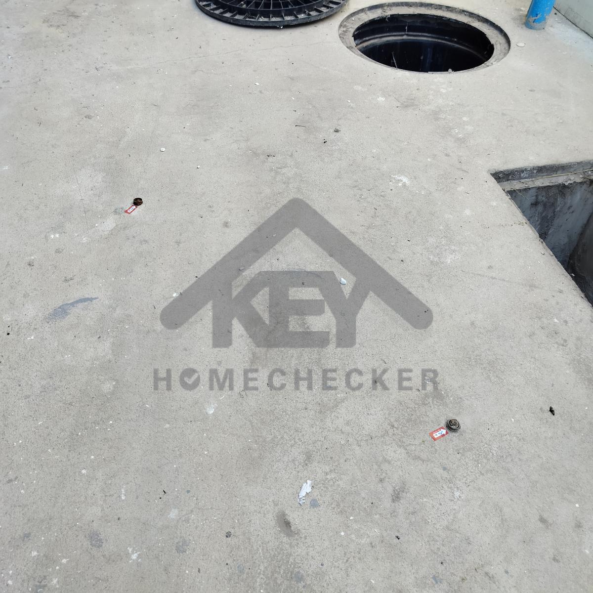 งานห้องครัวชั้น 1