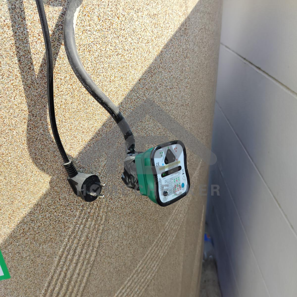 งานไฟฟ้าและระบบความปลอดภัย