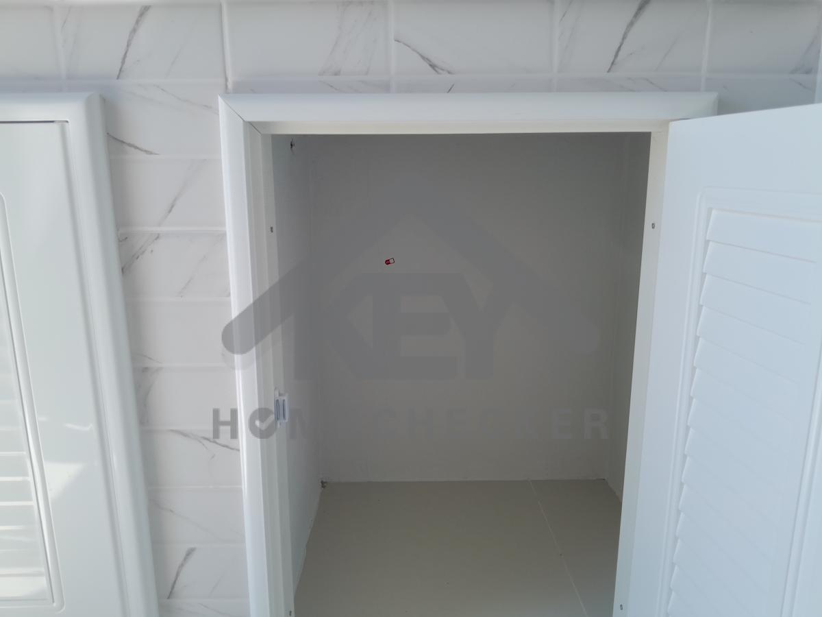 งานห้องครัวชั้น 1