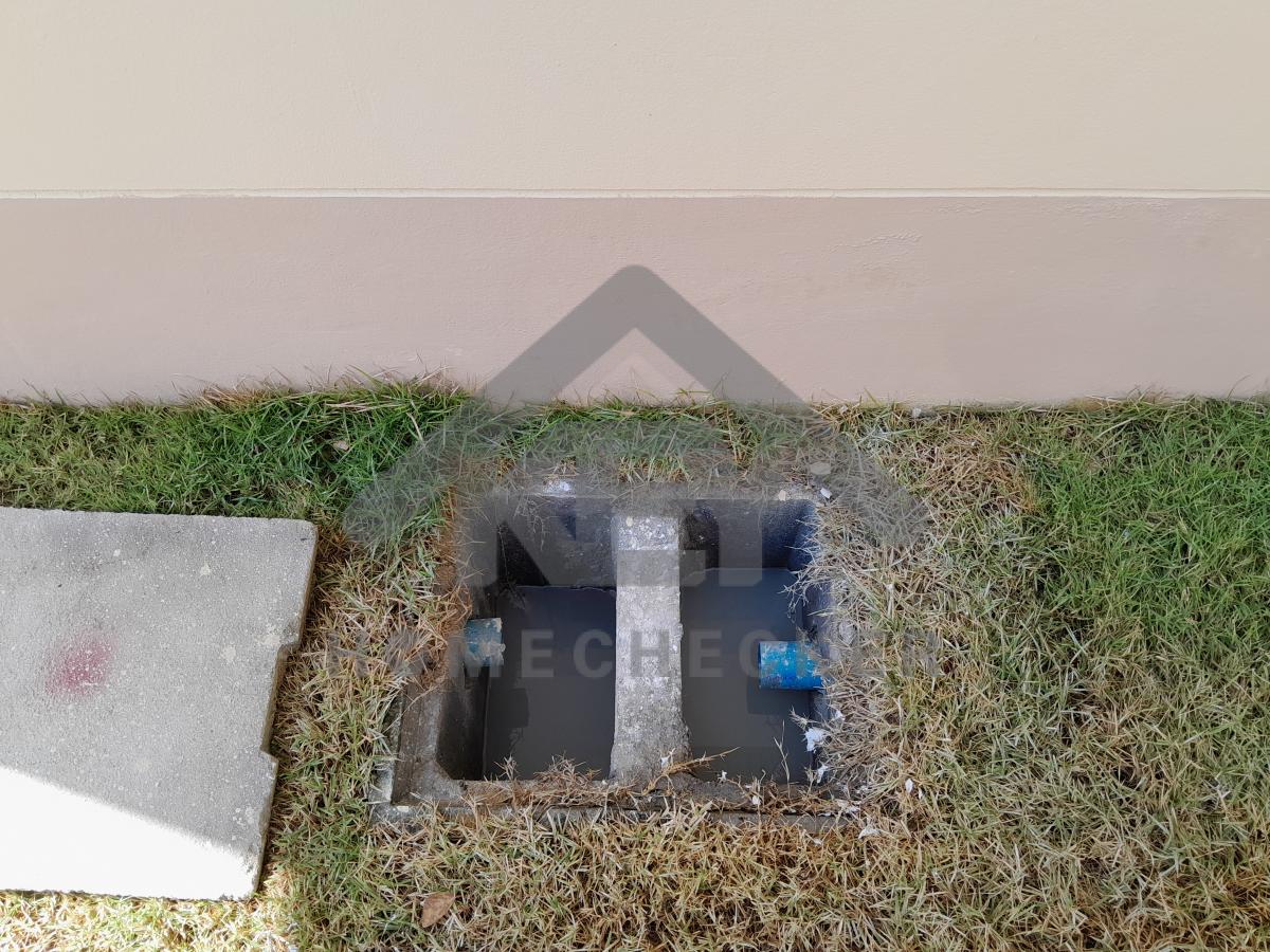 งานประปา ปั้ม และสุขาภิบาล