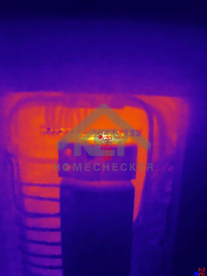 งานไฟฟ้าและระบบความปลอดภัย