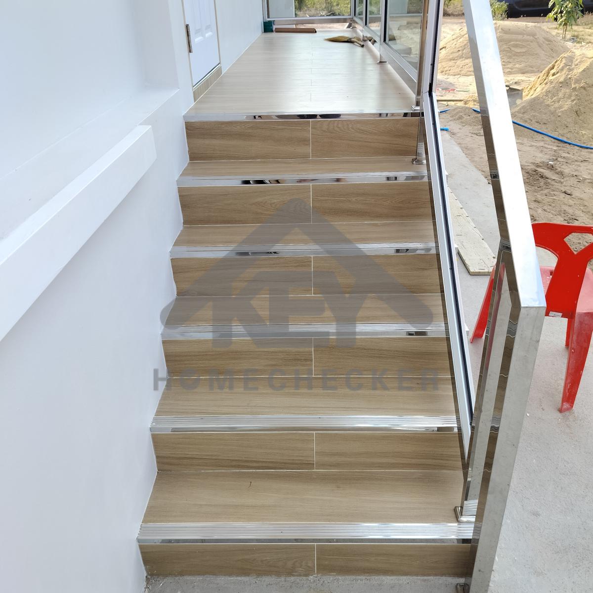 งานห้องครัวชั้น 1