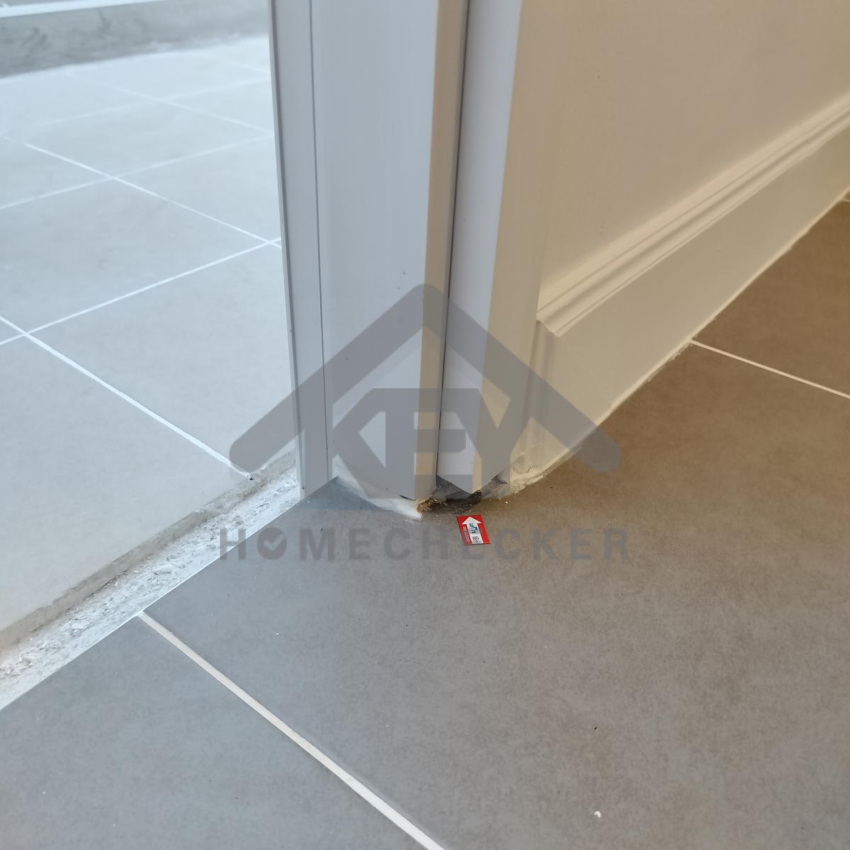 งานห้องแม่บ้าน