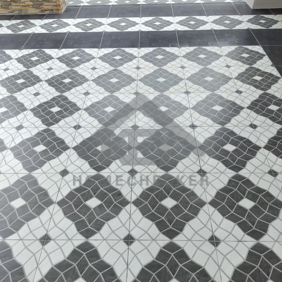 งานภูมิทัศน์และพื้นที่ภายนอกบ้าน