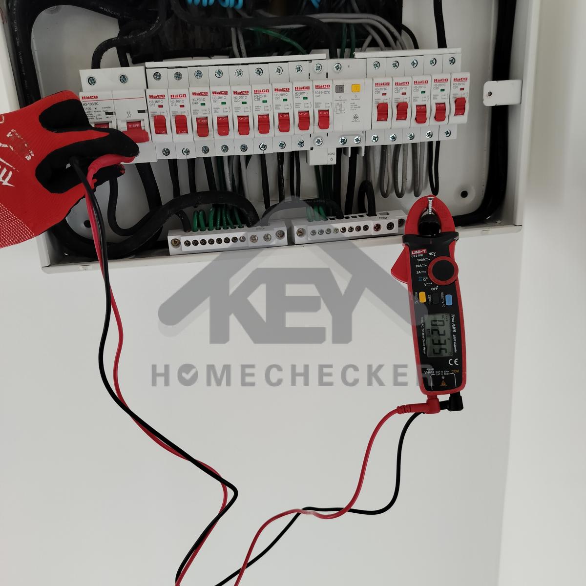 งานไฟฟ้าและระบบความปลอดภัย