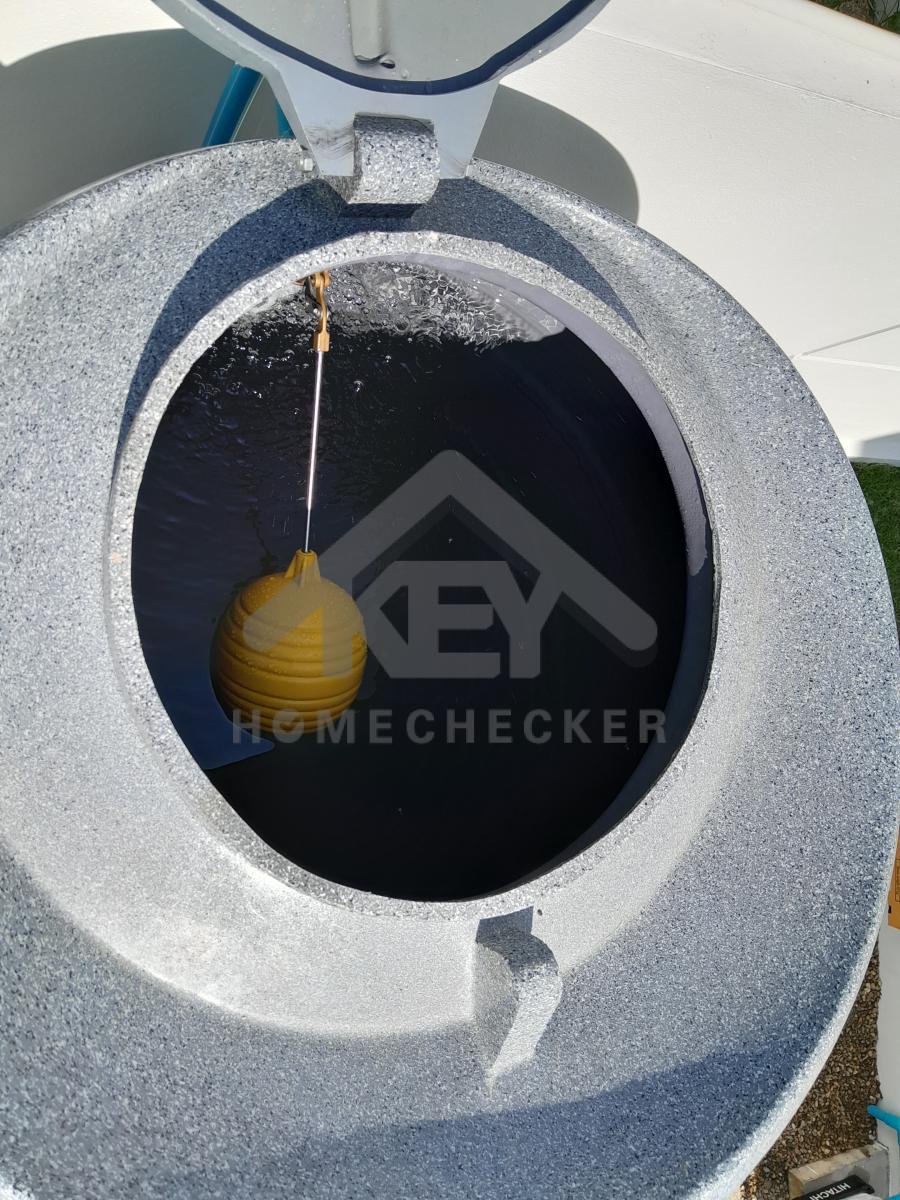 งานประปา ปั้ม และสุขาภิบาล