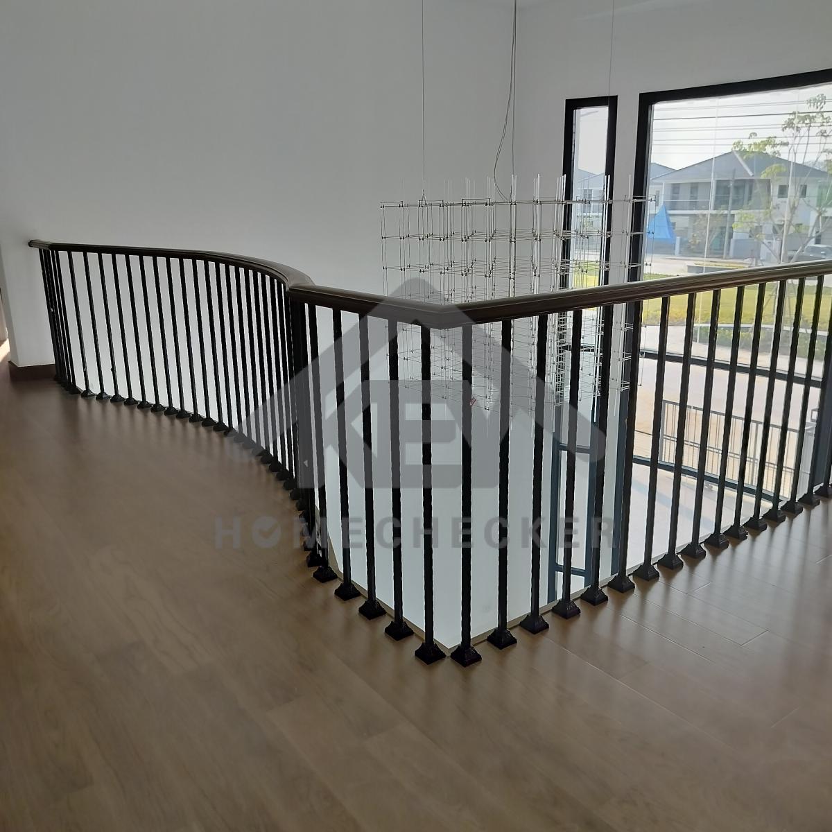 งานชั้นลอย