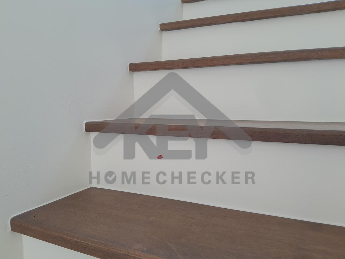 งานบันไดชั้น 1