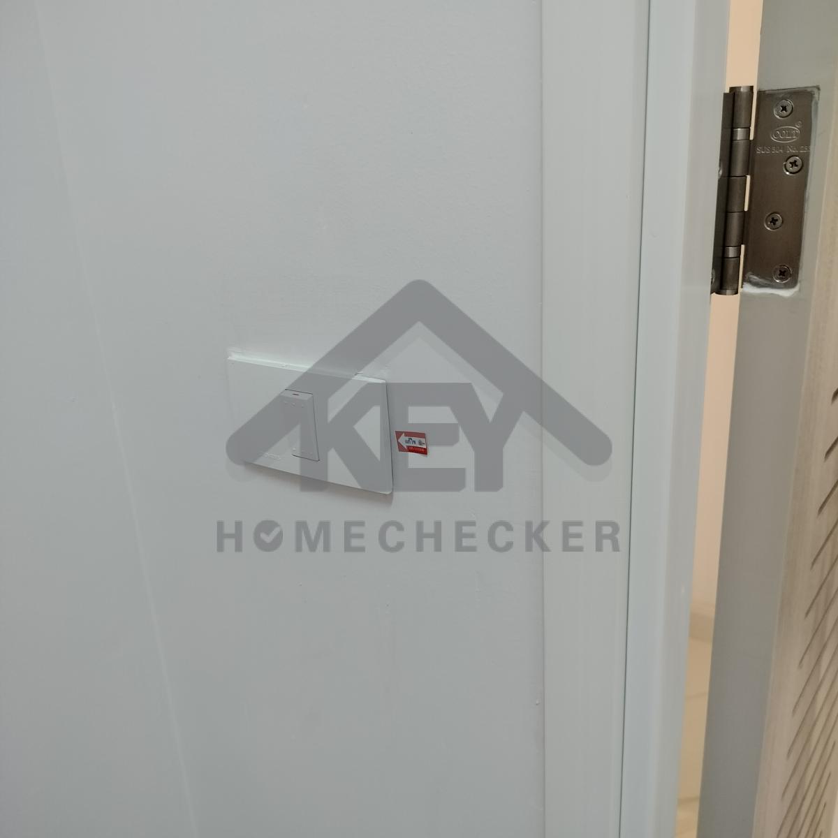 งานห้องโถง ห้องนั่งเล่น